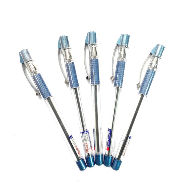 Montex Mega Top Ball Pen