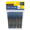 classmate octane gel pen smooth writing gel pen for students