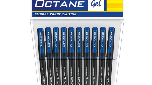 classmate octane gel pen smooth writing gel pen for students