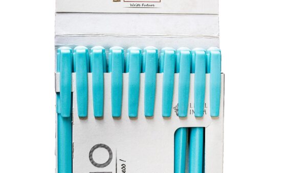 lixel 10 ball pen smooth writing pen for students and office use