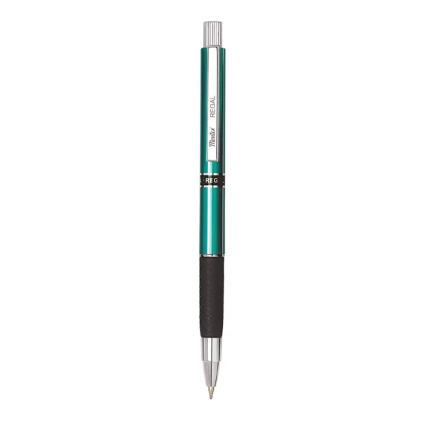 montex regal ball pen smooth writing pen for students