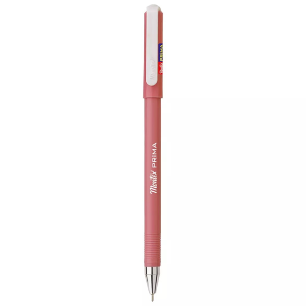 montex prima ball pen smooth writing pen for students and office use