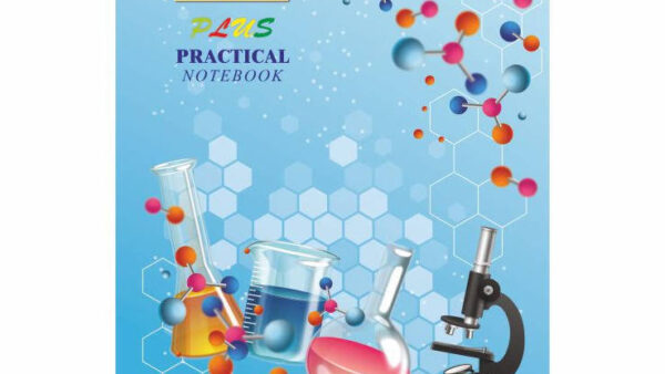 lotus practical notebooks 180 pages single line unruled notebook for students